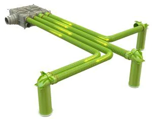 sistemas de ventilación sistemas de ventilación