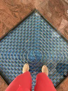 que es el suelo radiante Suelo radiante por agua. Innovación y sostenibilidad.
