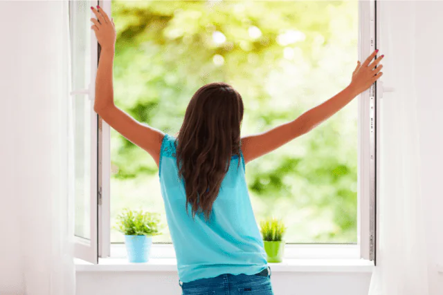 sistemas de ventilación (VMC)