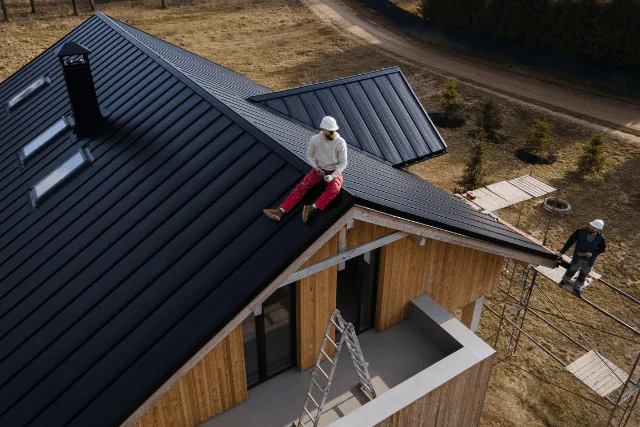 casa pasiva o passivehaus