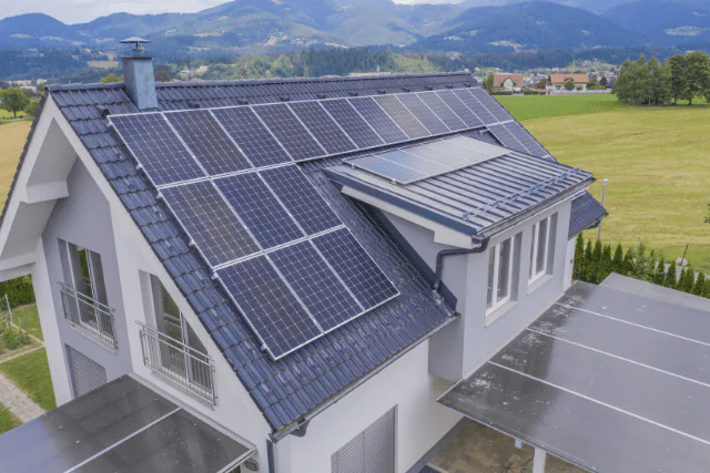 Fotovoltaica