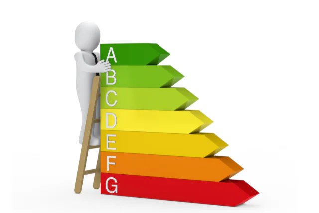 mejora eficiencia energética