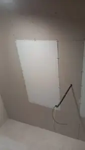 techo radiante_instalacion